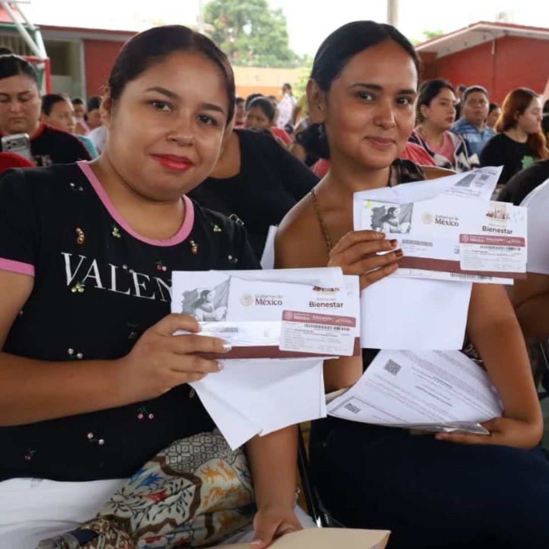 Checa Cuánto Dinero Depositan del Apoyo de Uniformes y Útiles Escolares de Beca Rita Cetina en Agosto 2026