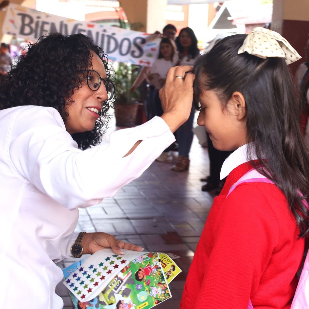 Conoce Cuánto Falta para el Regreso a Clases SEP 2026