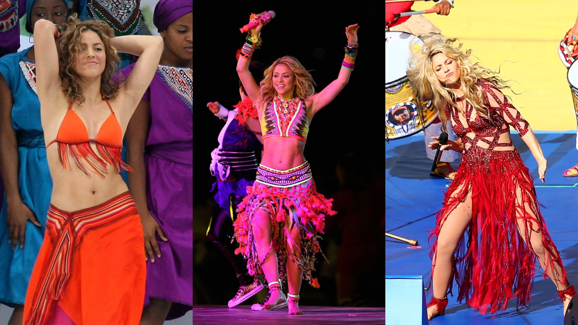 cuantos-mundiales-ha-cantado-shakira-canciones-evolucion-musica