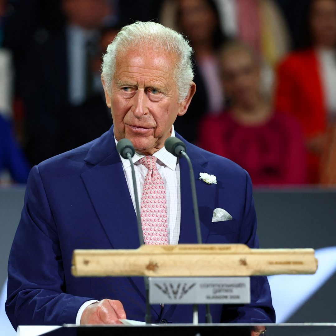 Cuántos reyes hay en el mundo y qué países aún tienen monarquías tras muerte de Harald V de Noruega