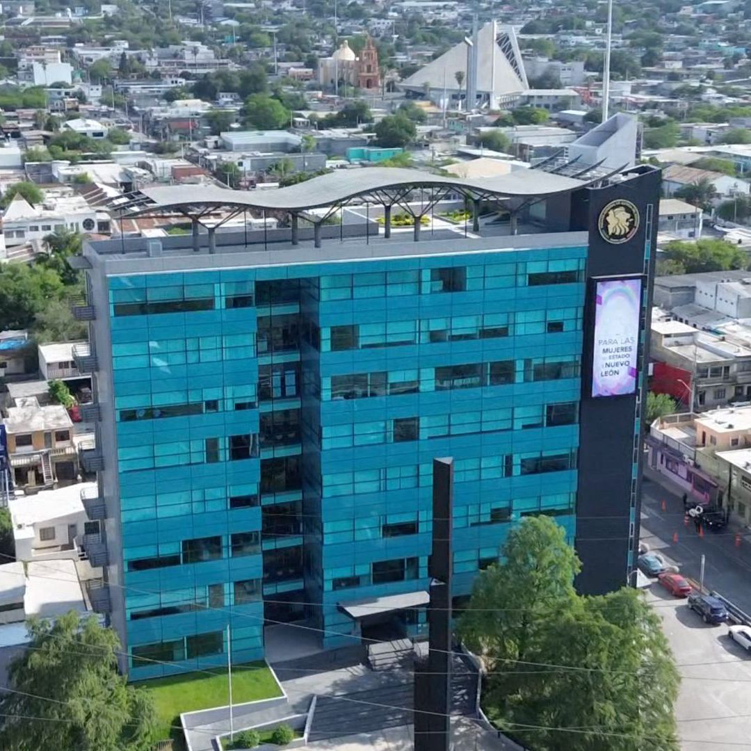 Fiscalía de Nuevo León