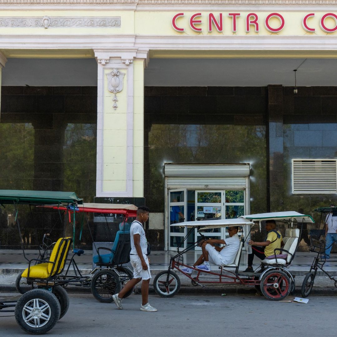 Cuba