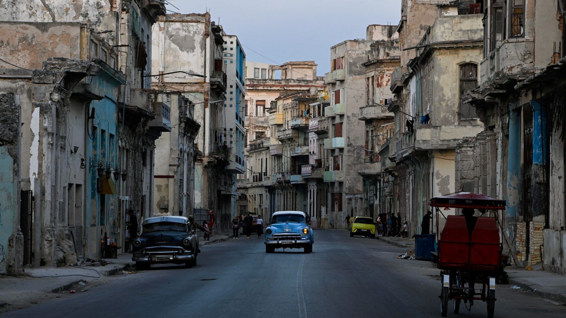 ¿Vas de Vacaciones a Cuba? Isla Suspende Pagos con Tarjetas Visa y Mastercard