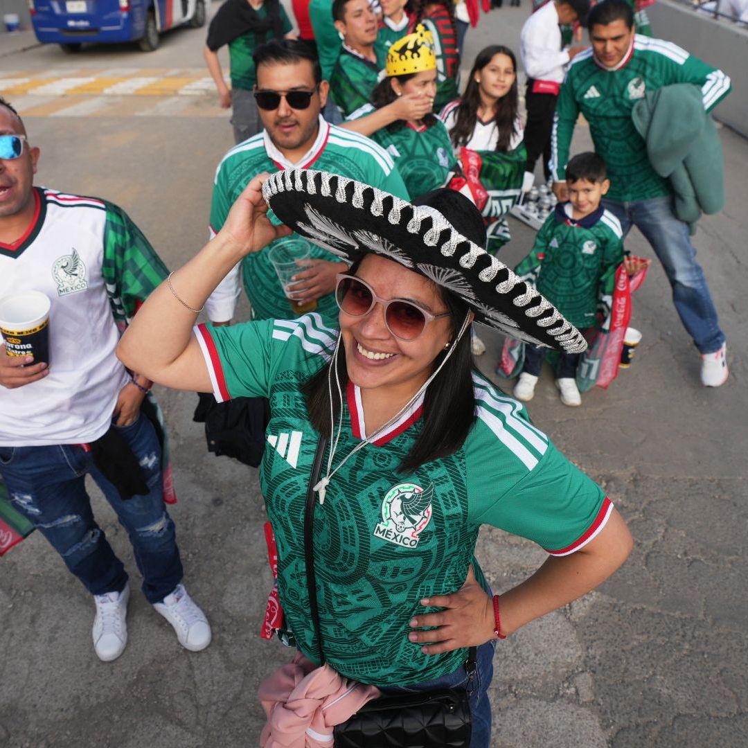 Checa la Cuenta Regresiva del Mundial 2026 con los Días, Horas y Minutos que Faltan para la Inauguración