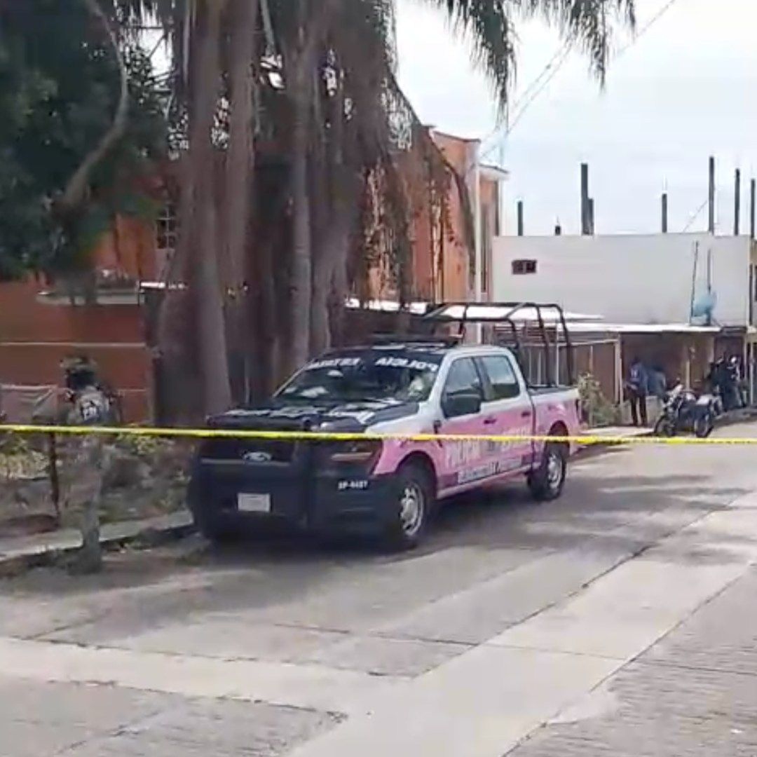 Un cuerpo fue encontrado muerto en una vivienda de córdoba.