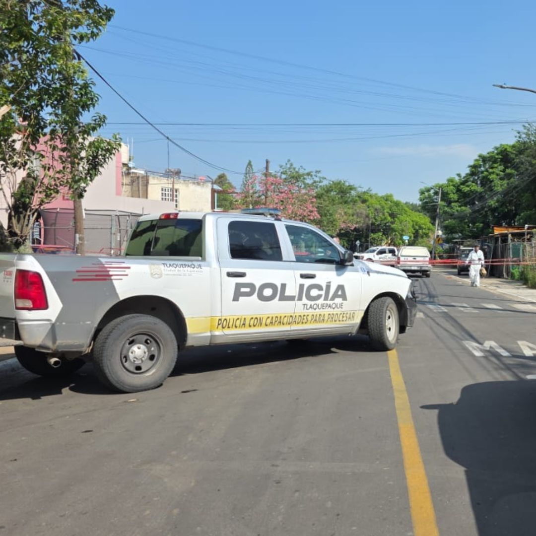 Patrullas de Tlaquepaque