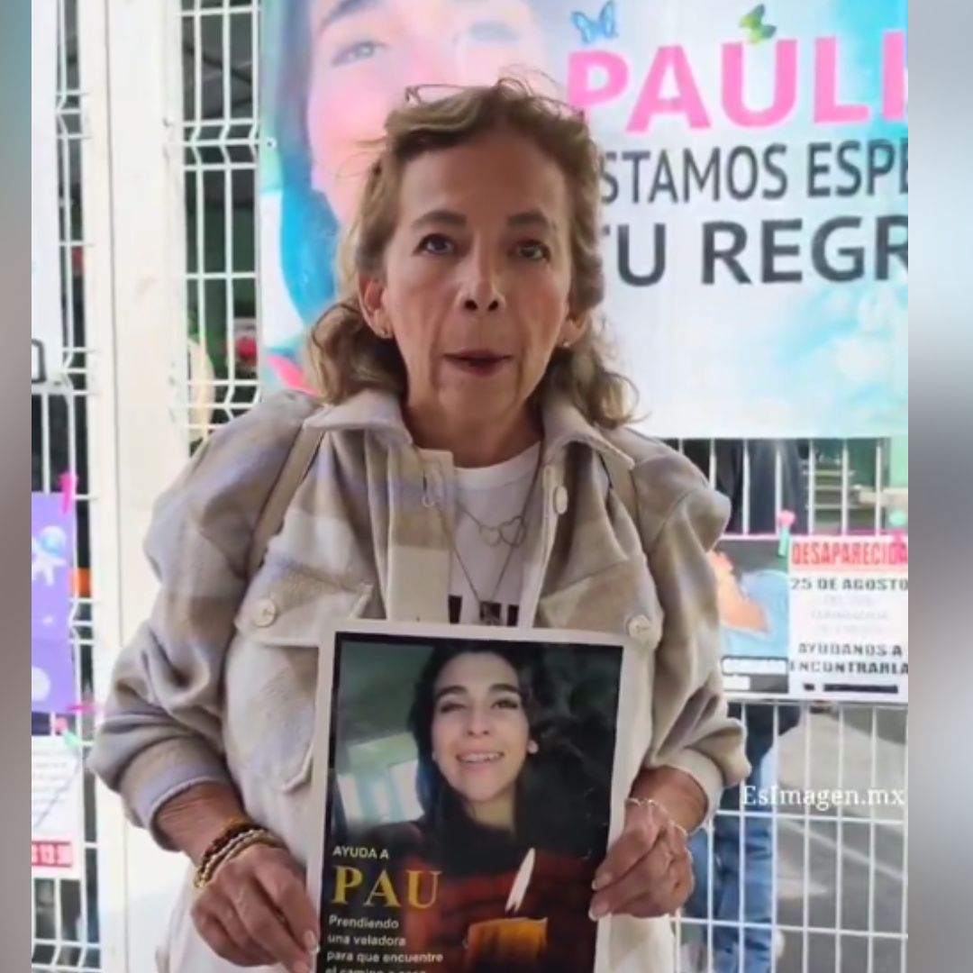Después de casi once años llegó la justicia para la joven embarazada.