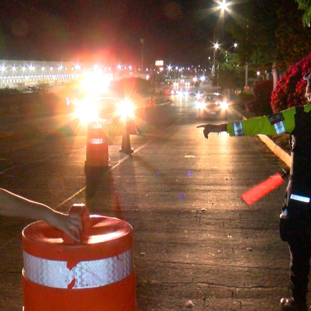 Policía Vial Jalisco
