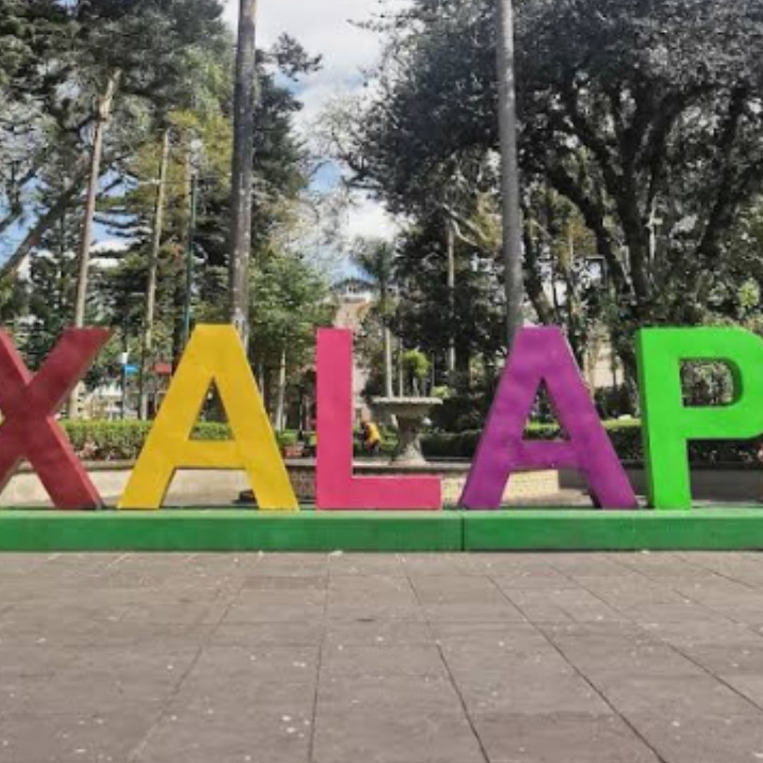 Dan Último Adiós a Abraham 'R' en Xalapa, Veracruz; Fue Víctima de un Ataque Armado en Puebla