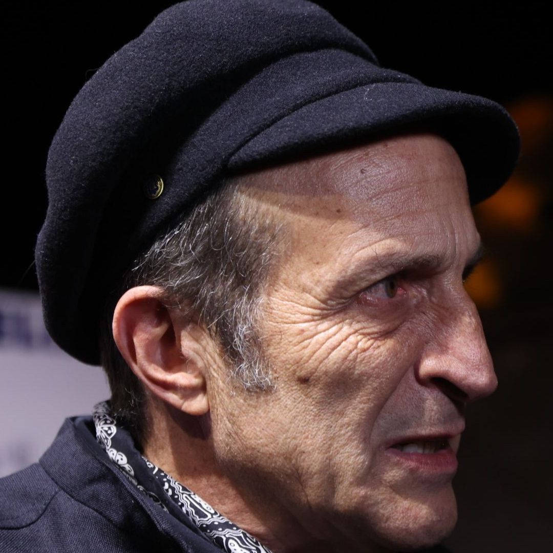 Daniel Giménez Cacho