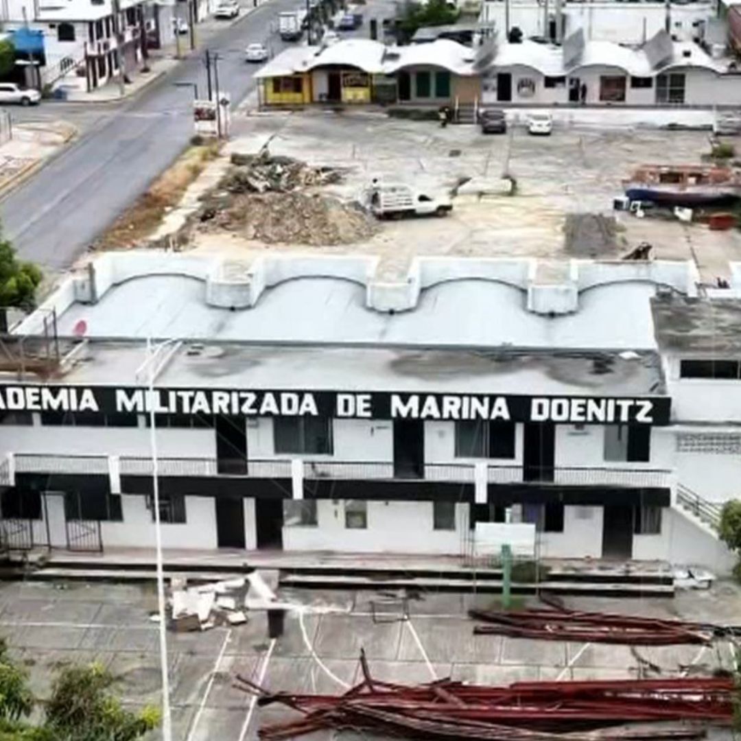 Danna Yanina "N" es investigada por autoridades por el feminicidio de Dafne en Tamaulipas