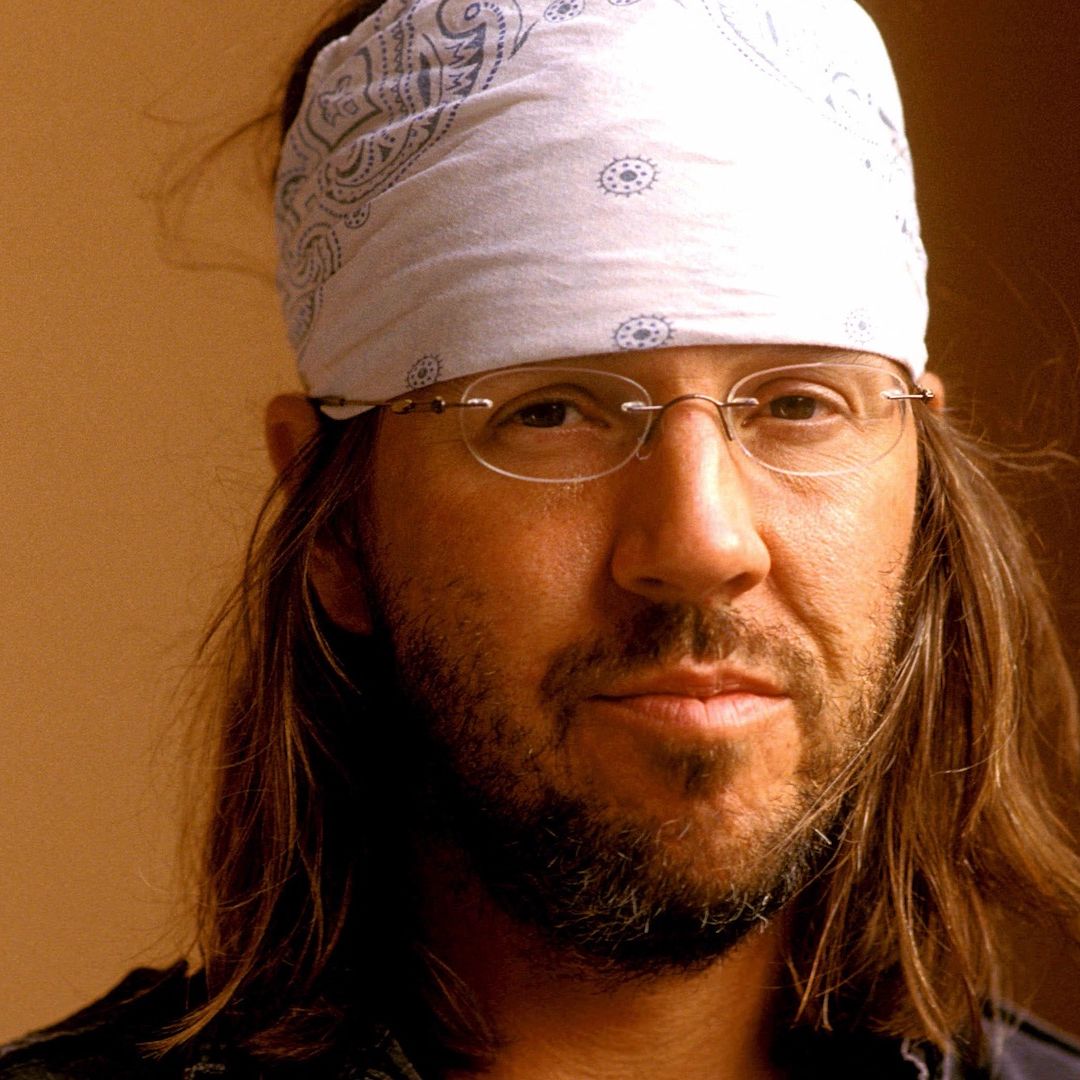 David Foster Wallace