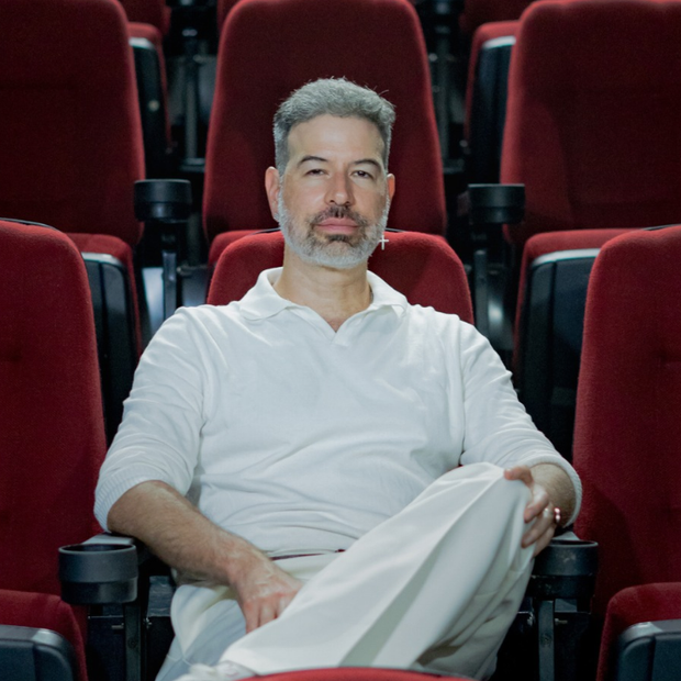 David Pablos Lleva En el Camino a la Carrera por los Oscar 2027
