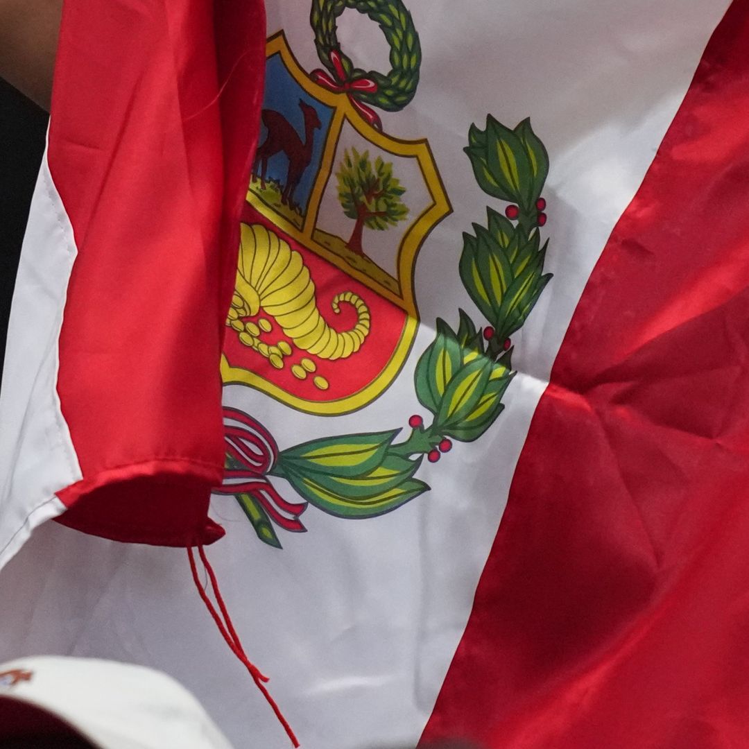 Conoce Dónde y De Cuánto Fue el Terremoto en Perú Hoy
