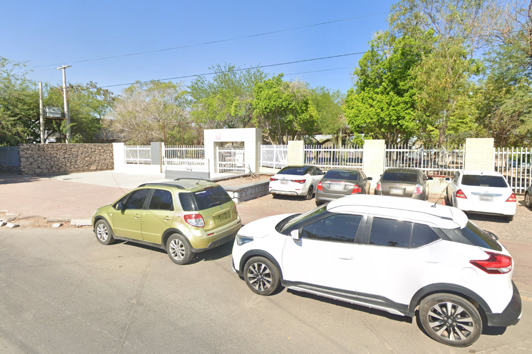 Reportan a Maestro de Cobach por Presunta Discriminación contra Alumno de Hermosillo
