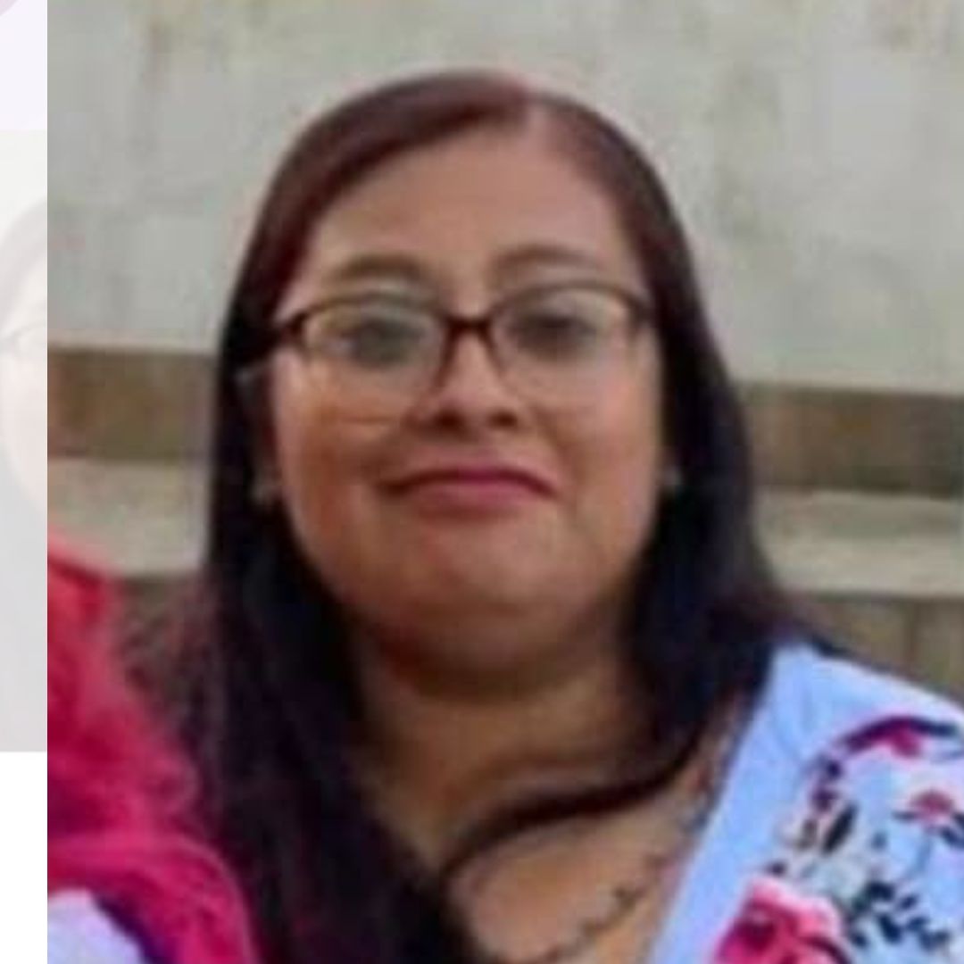 Buscan a María Luisa Trinidad Velázquez, desaparecida en el Mercado Morelos de Puebla.