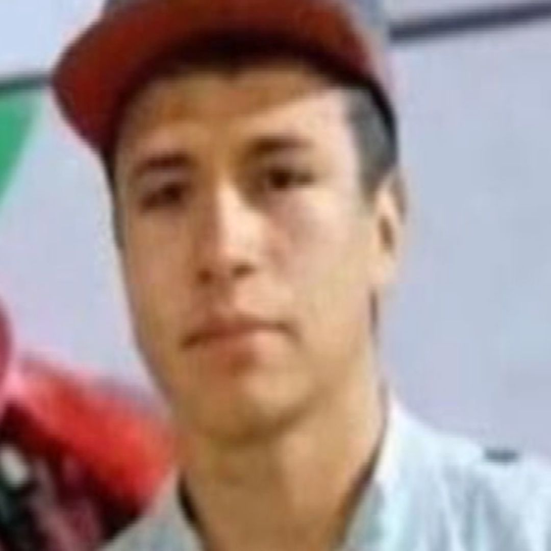 José Juan Ortiz Guerrero