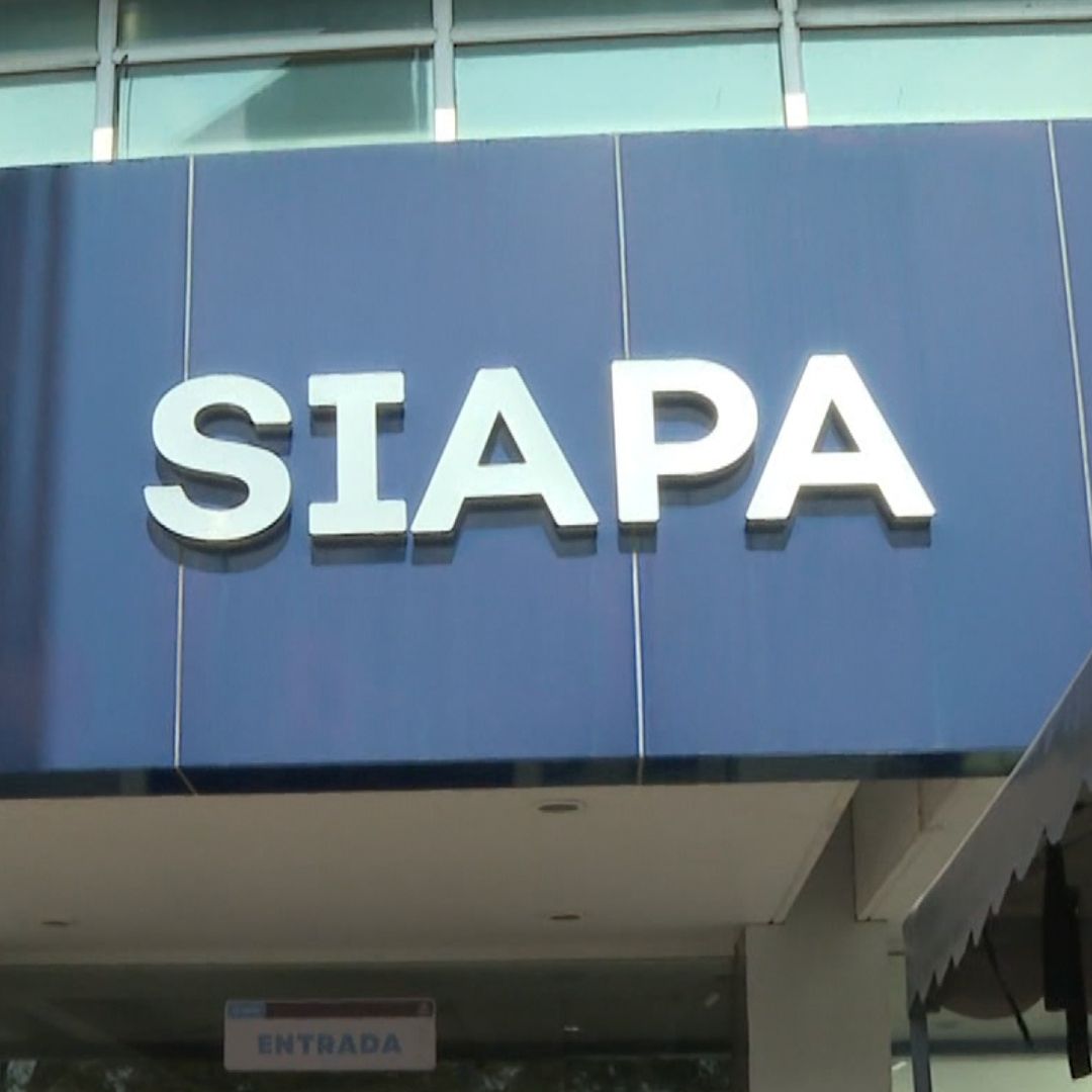 Siapa