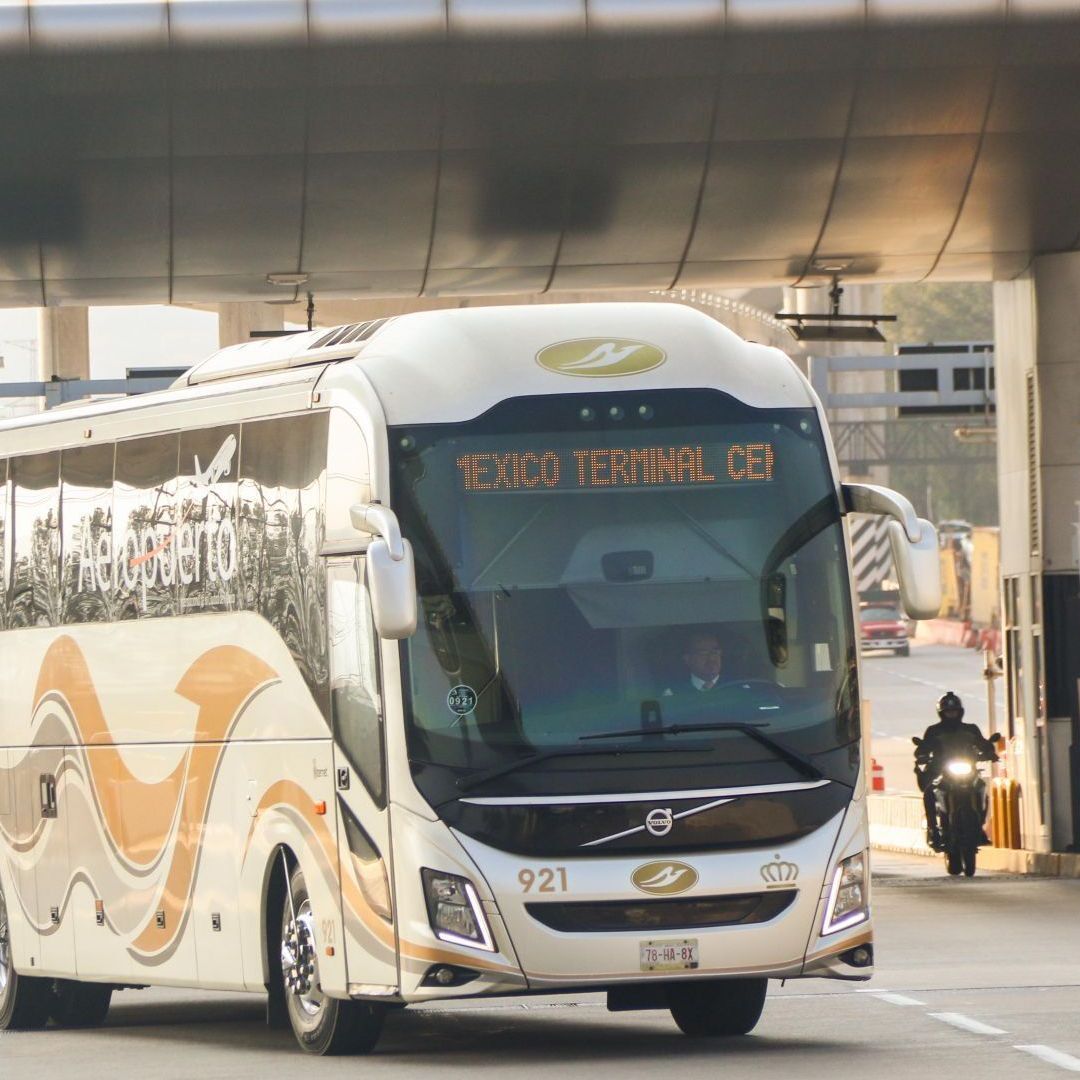 Checa Cuándo Hay Descuento para Estudiantes, Maestros y Adultos Mayores en Autobuses México 2026