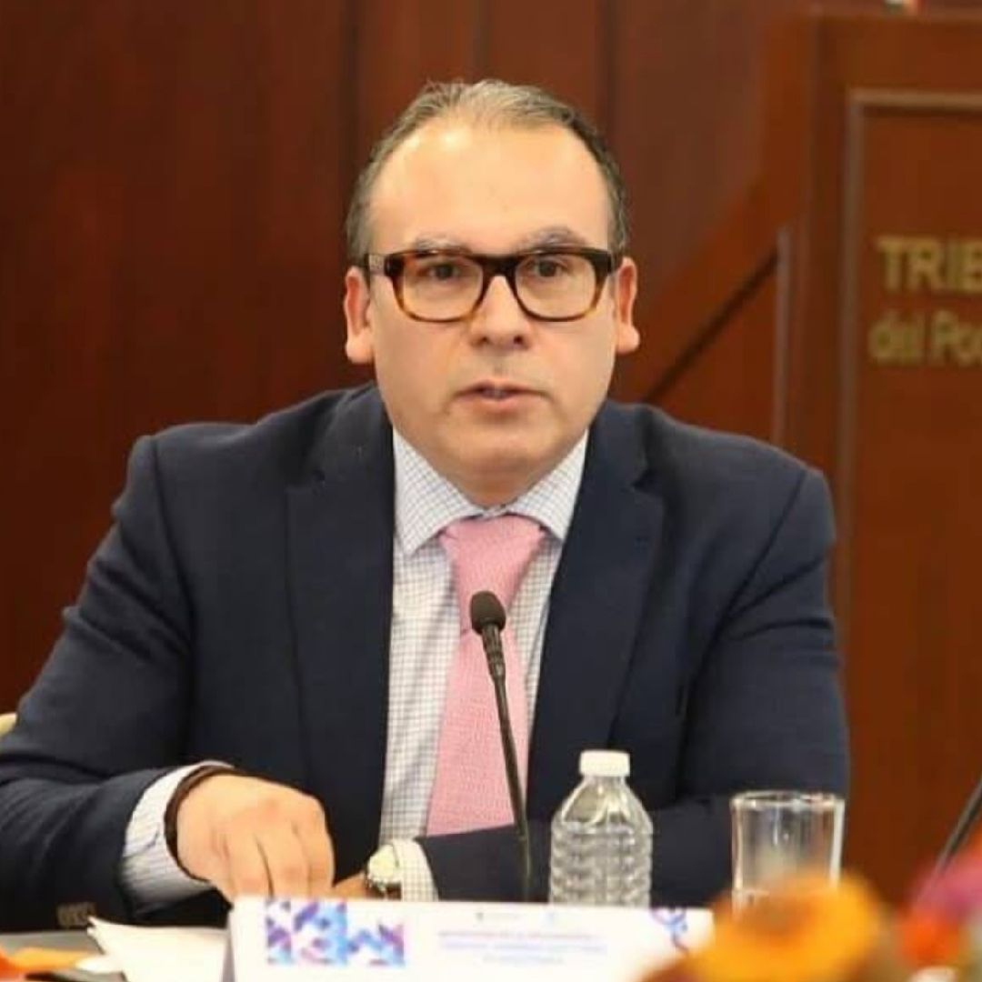 Ernesto Santana Bracamontes