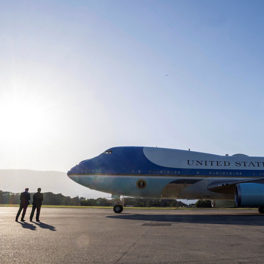 Air Force One