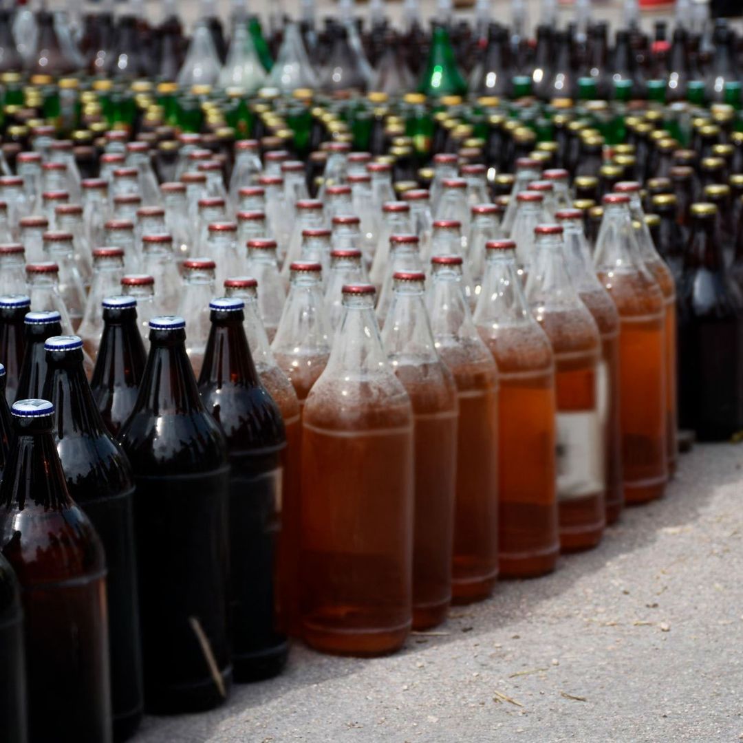UAM transforma alcohol decomisado en biocombustibles y agua tratada.