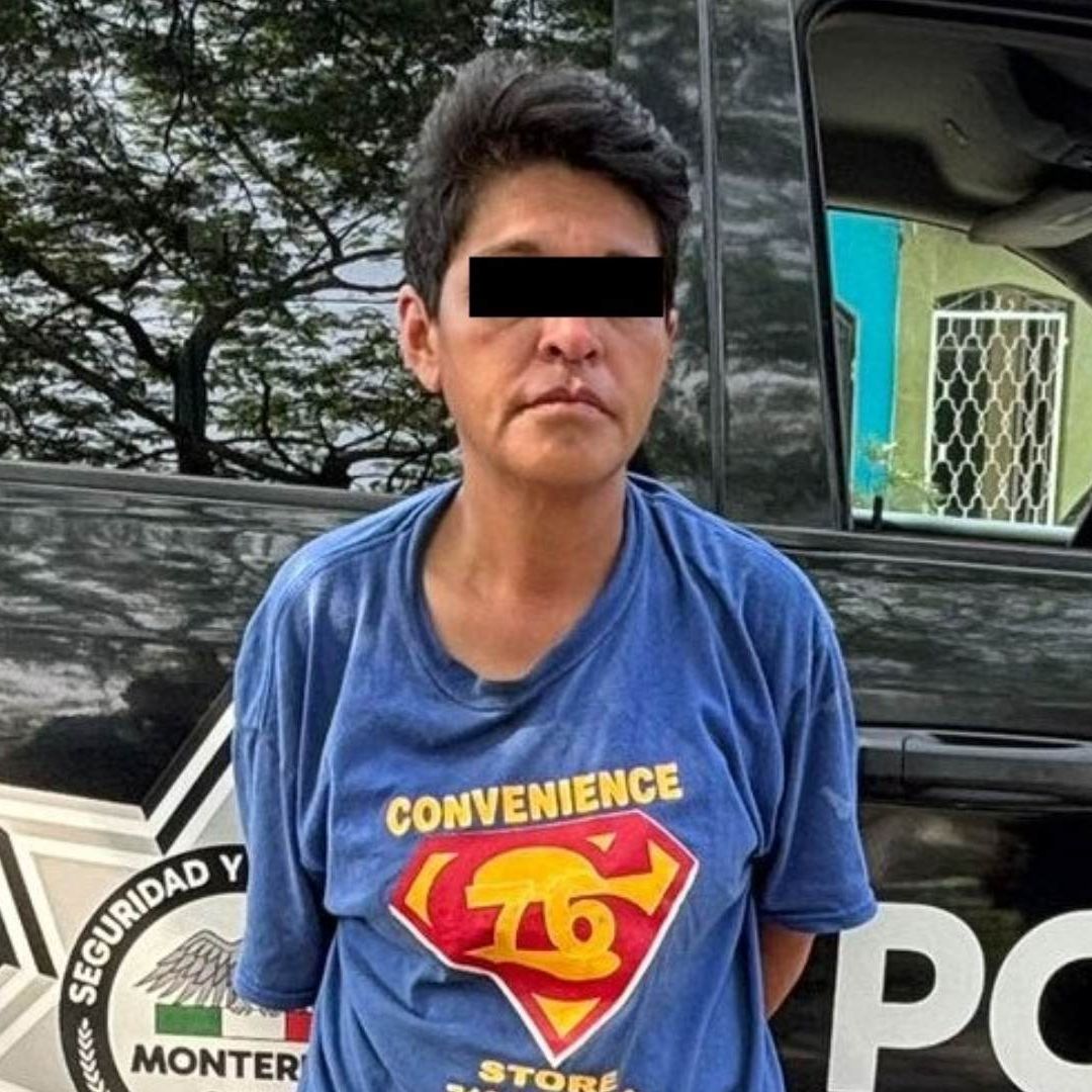 Detenida por presunto intento de asalto