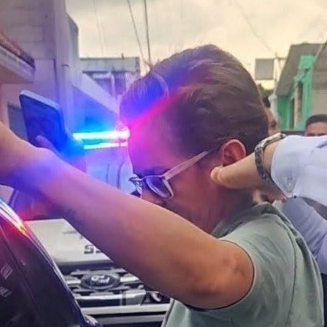 Detenida María del Carmen N Poblana Asalto Coppel Contla de Juan Cuamatzi Ixtacuixtla Tlaxcala