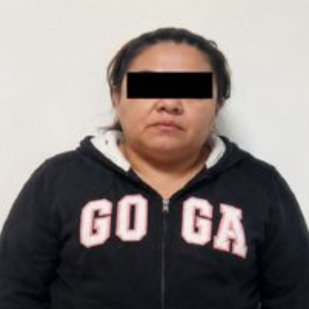 Evelin Yareli  "N" recibe 50 años en prisión por secuestro.