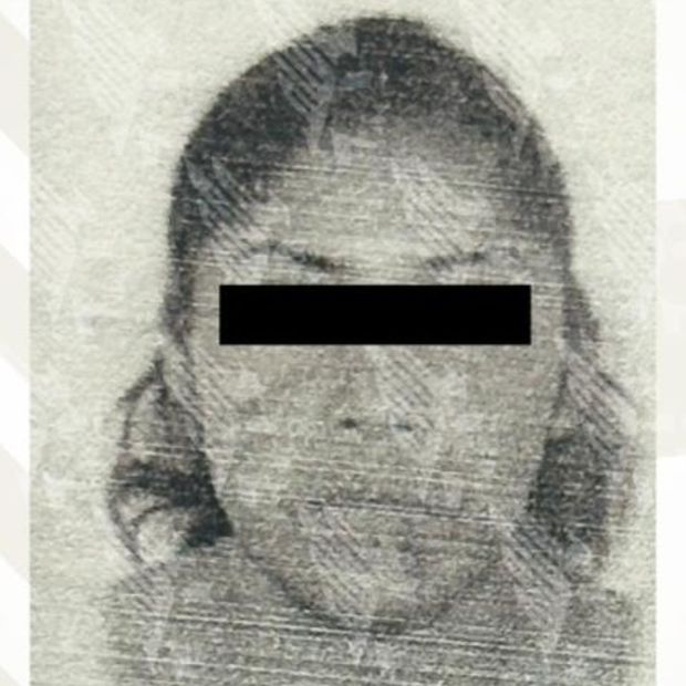 Vinculada Madre Francisca N Violencia Familiar Hijo Nueve Años Izúcar de Matamoros Puebla
