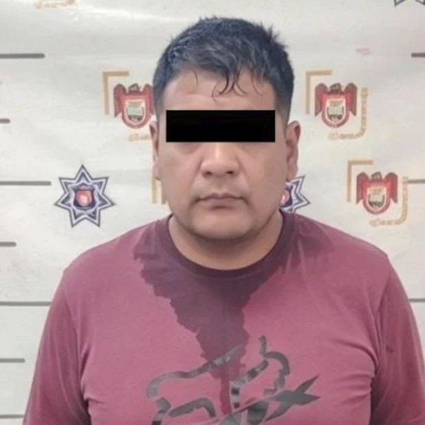 Detienen a Hombre por Presunta Agresión contra su Pareja en Granjas del Tecolote, Tijuana
