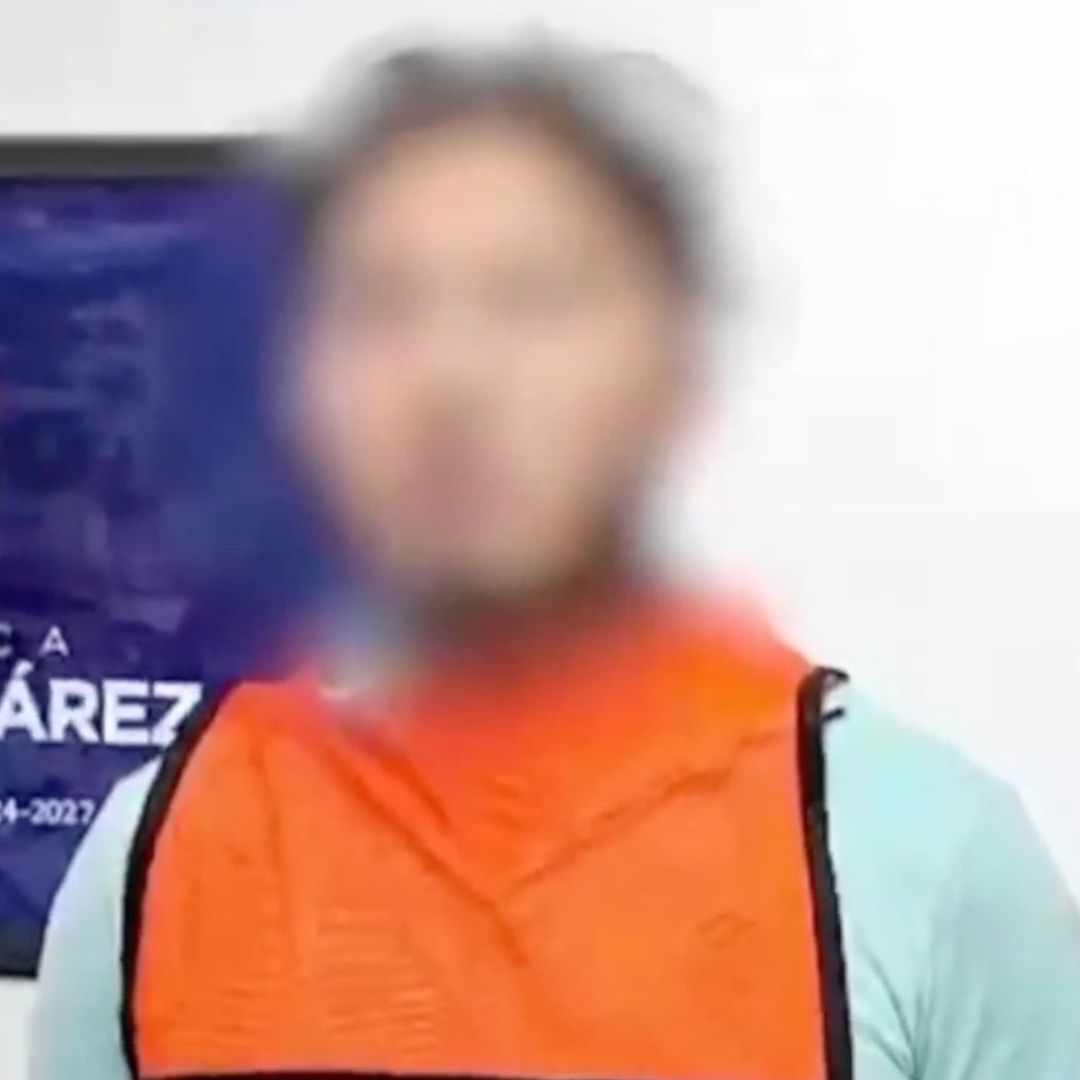 detenido