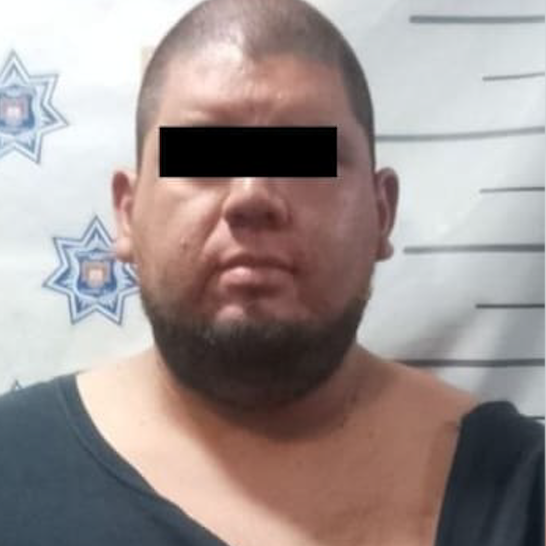 Conductor de App Detenido por Privación de la Libertad