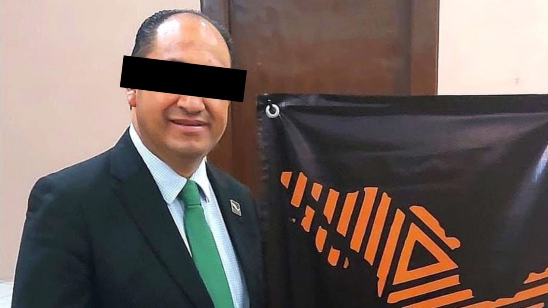 Detienen a Presidente del colegio de Abogado de Zacatecas