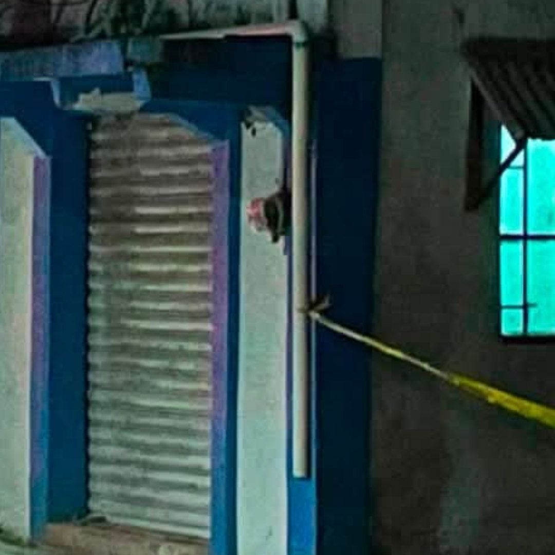 Muere hombre en ataque