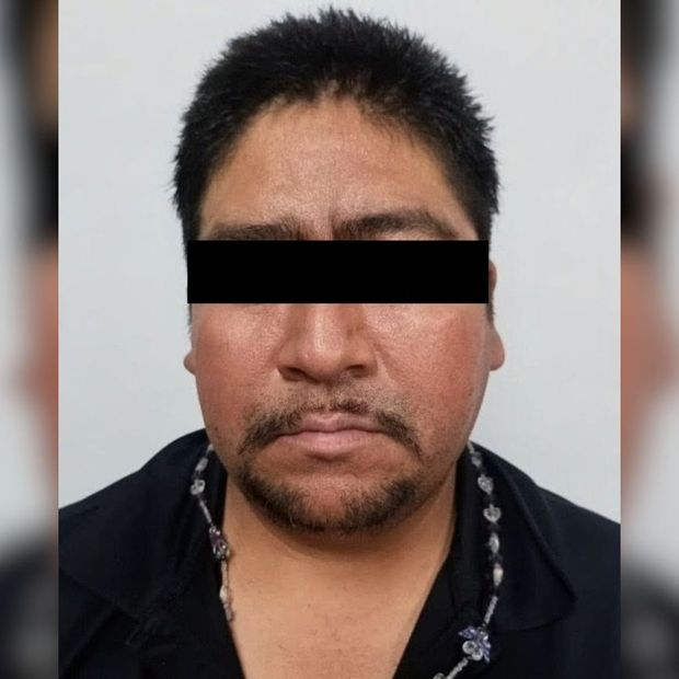 Detenido por abuso
