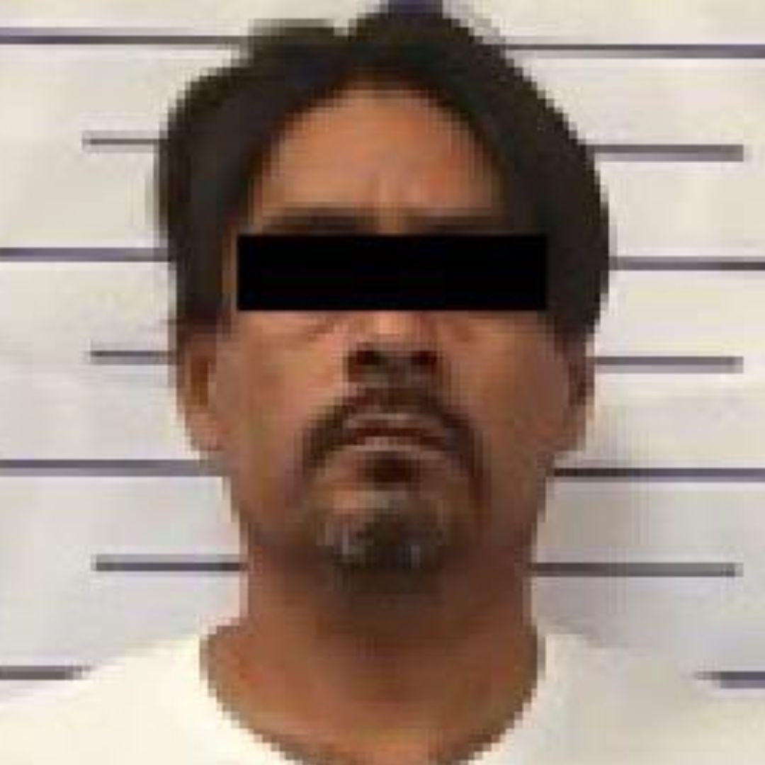 Braulio N Detenido Abuso Sexual Violación Tumultuaria Víctima Tehuacán Puebla