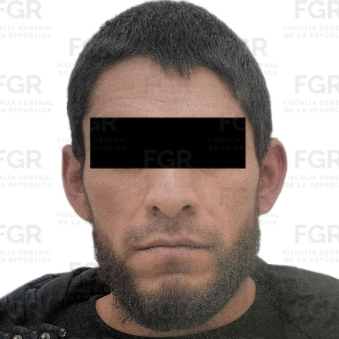 Sentenciado Juan N Posesión Ilícita Arma de Fuego Exclusiva Fuerzas Armadas Huamantla Tlaxcala