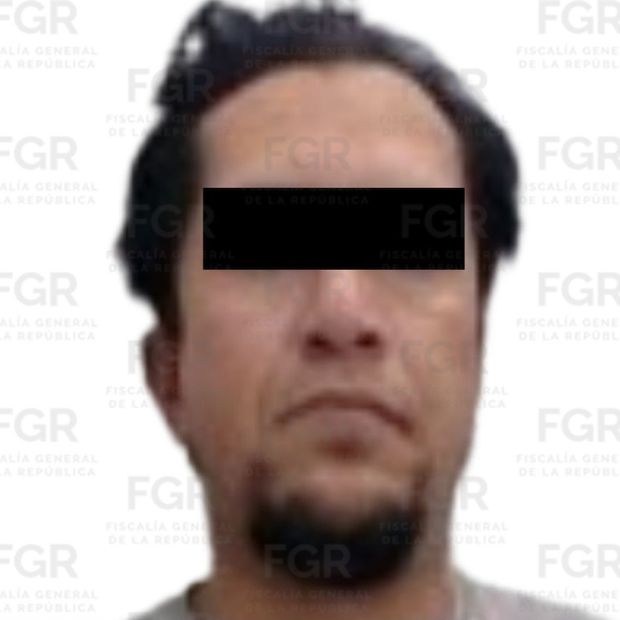 Detenido Marco N Portación Ilegal Arma Fuego Pistola Huejotzingo Autopista México Puebla