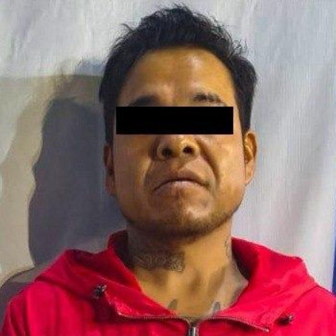 Detenidos por portar armas sin licencia en Tehuacán y Atzitzihuacan en Puebla.