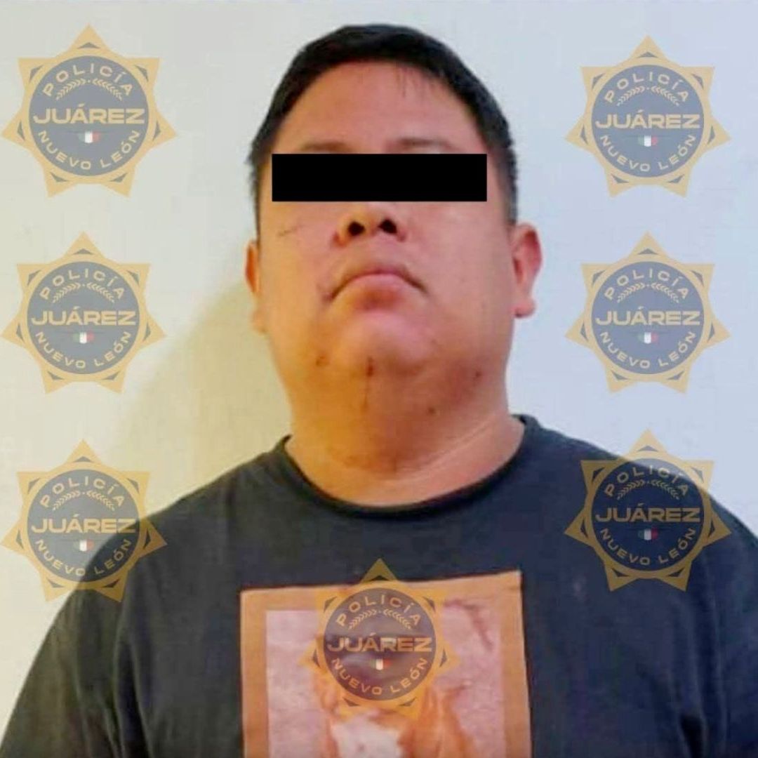 Detenido por atropello