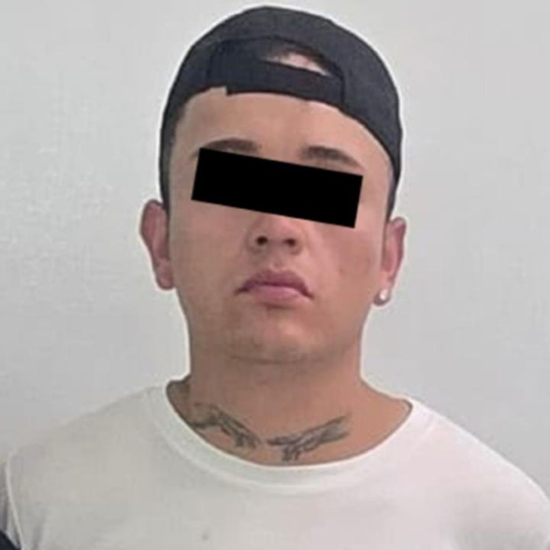 Detenido por intentar robar 20 mil pesos a una persona que los sacó del banco