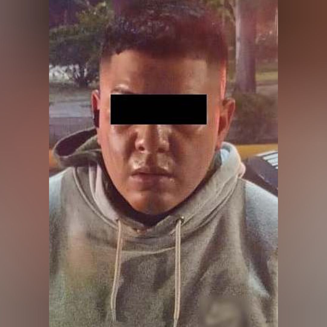 Detenido luego de agresión armada en Tláhuac, CDMX.
