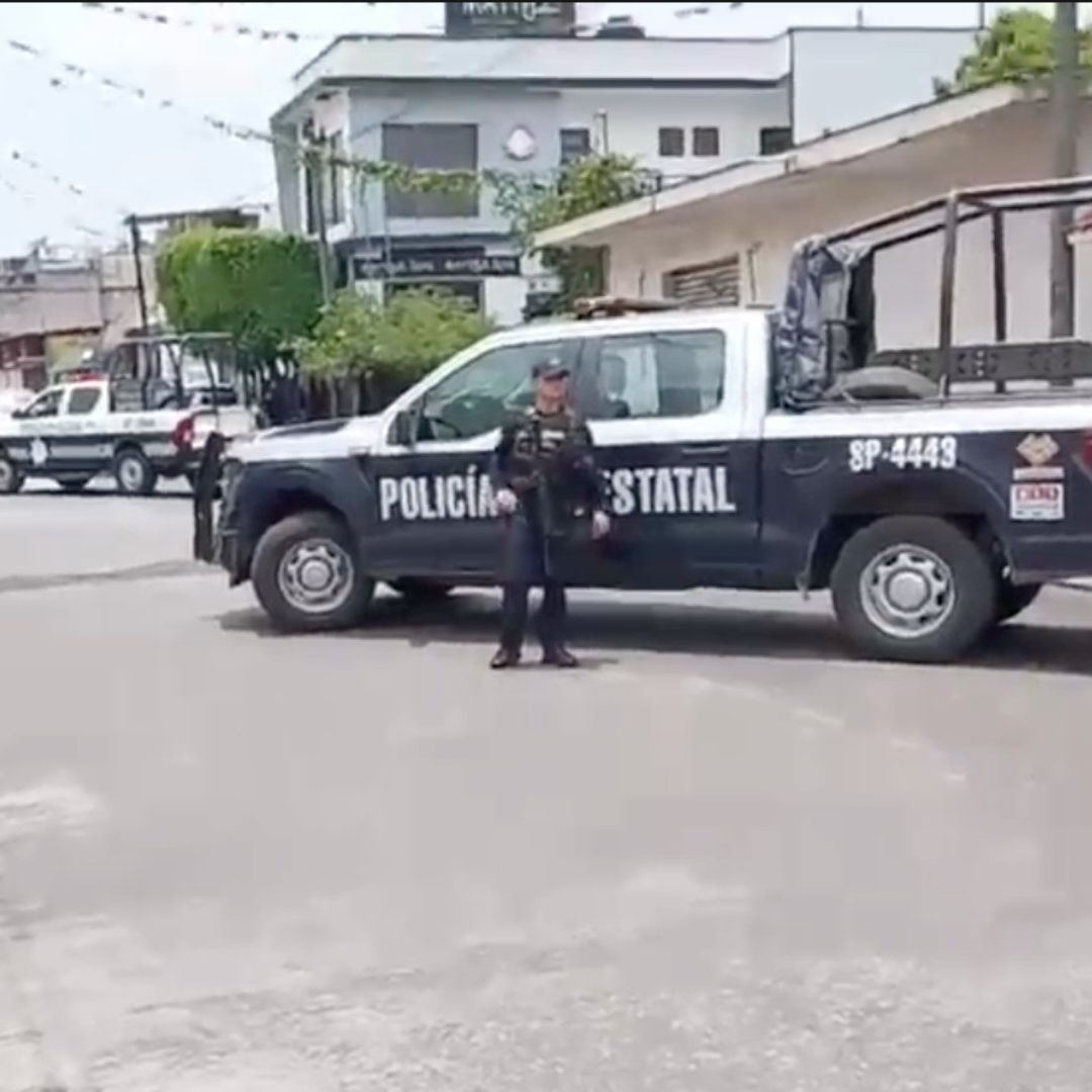 Leonardo Martín, "N", fue señalado como uno de los presuntos responsables del homicidio de "El Barbas". Foto: N+