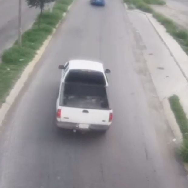 Camioneta