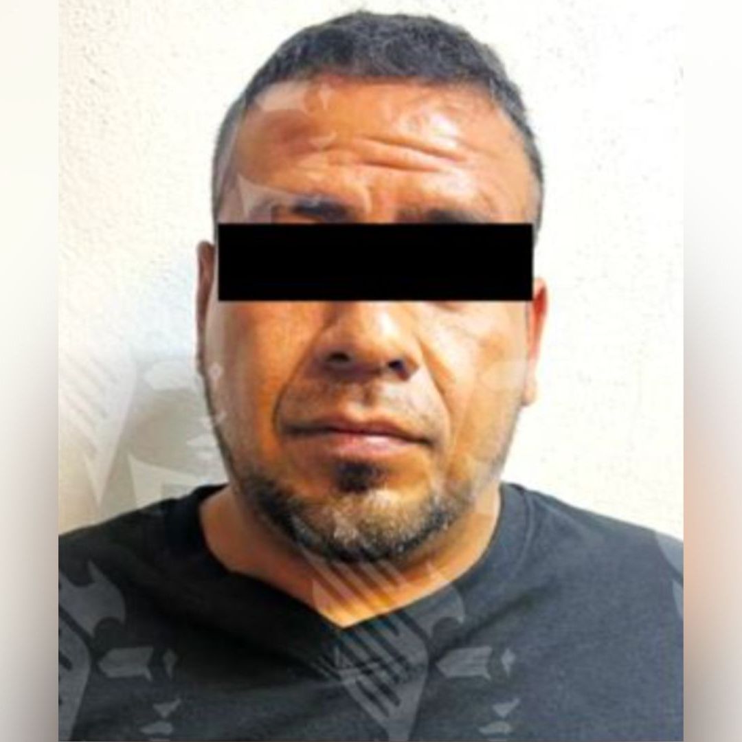 Detenido Óscar Marvin N Asegurada Droga Marihuana Cristal Cateo Izúcar de Matamoros Puebla