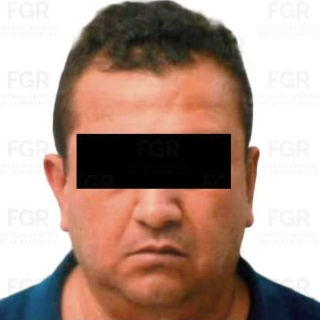 ¿Qué Pasó en la México-Cuernavaca? Detenido Llevaba Medio Millón de Pesos