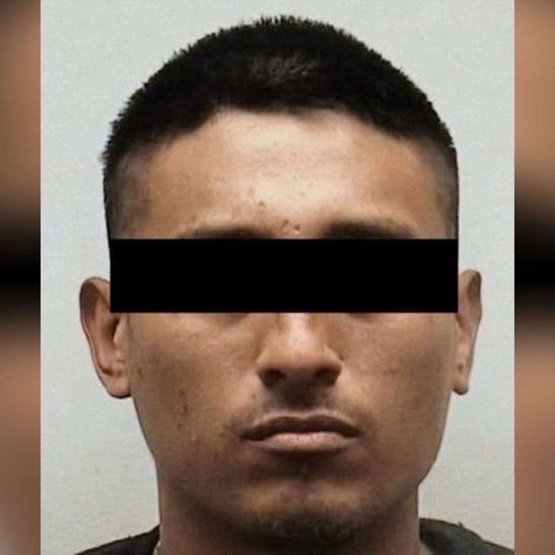 Detenido en Nuevo León