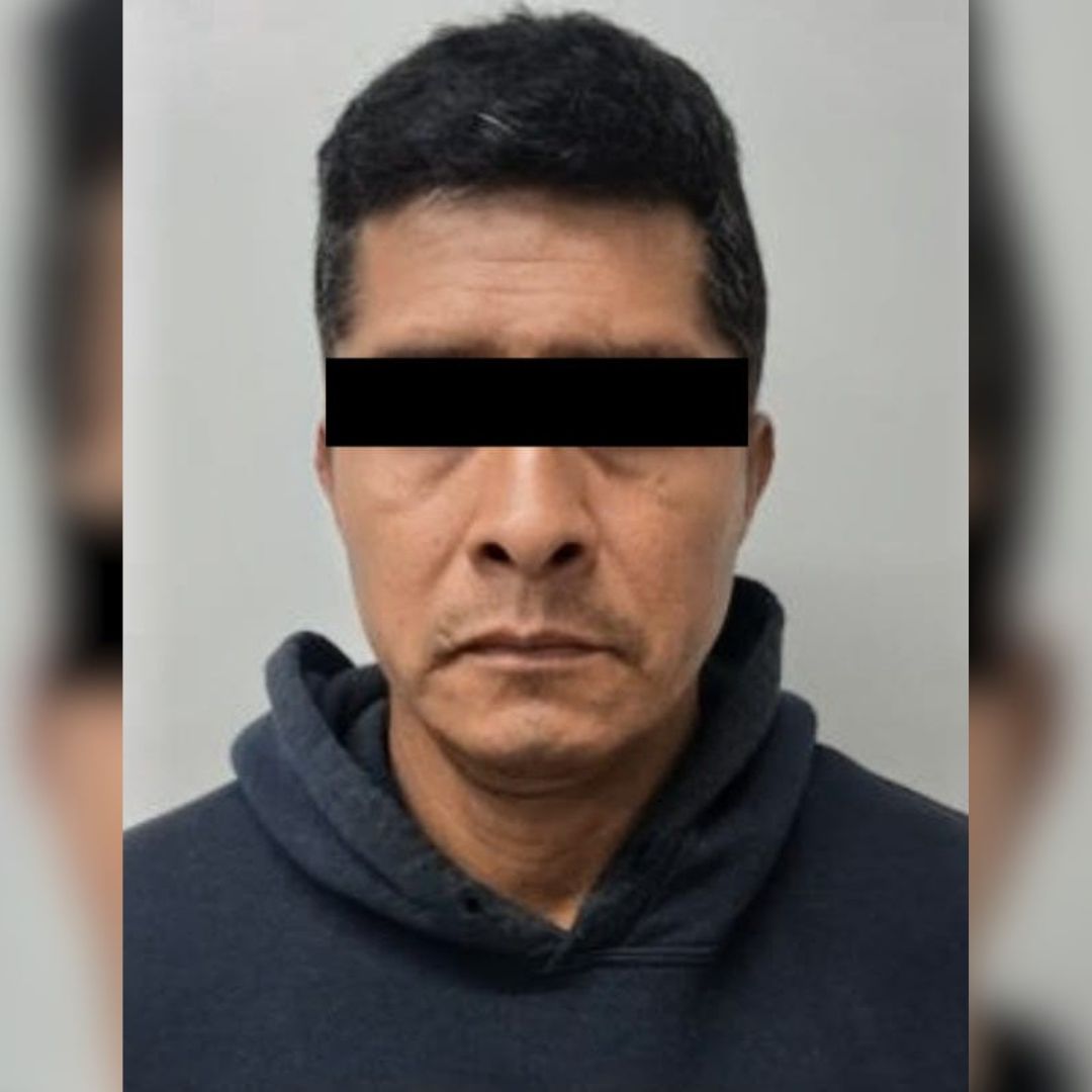 Héctor "N" detenido e investigado por feminicidio en Apodaca