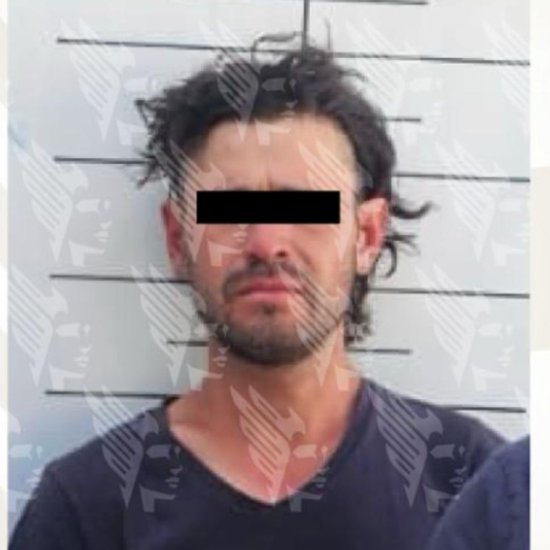 Samuel Alberto 'N' permanecerá en prisión preventiva.